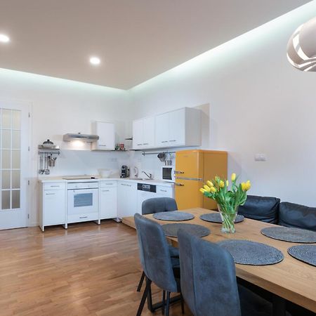 Masiarska Apartment 3 Best Adress In City Center Kosice Košice Exterior foto