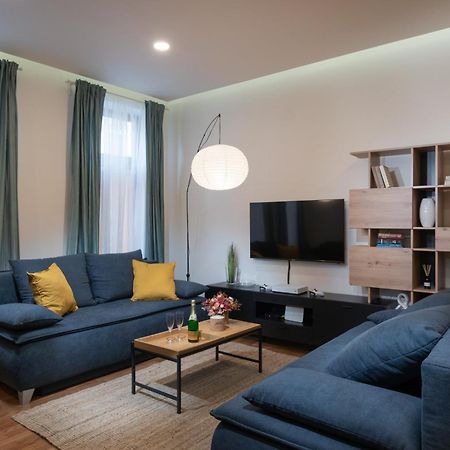 Masiarska Apartment 3 Best Adress In City Center Kosice Košice Exterior foto
