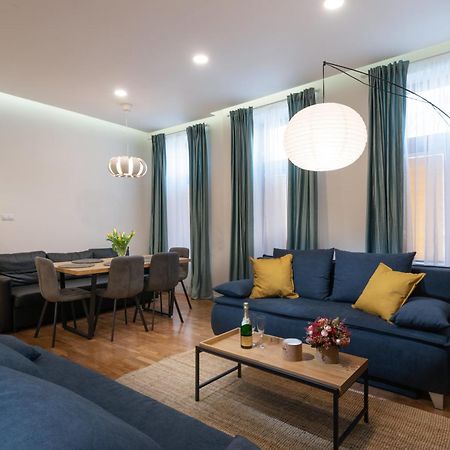 Masiarska Apartment 3 Best Adress In City Center Kosice Košice Exterior foto