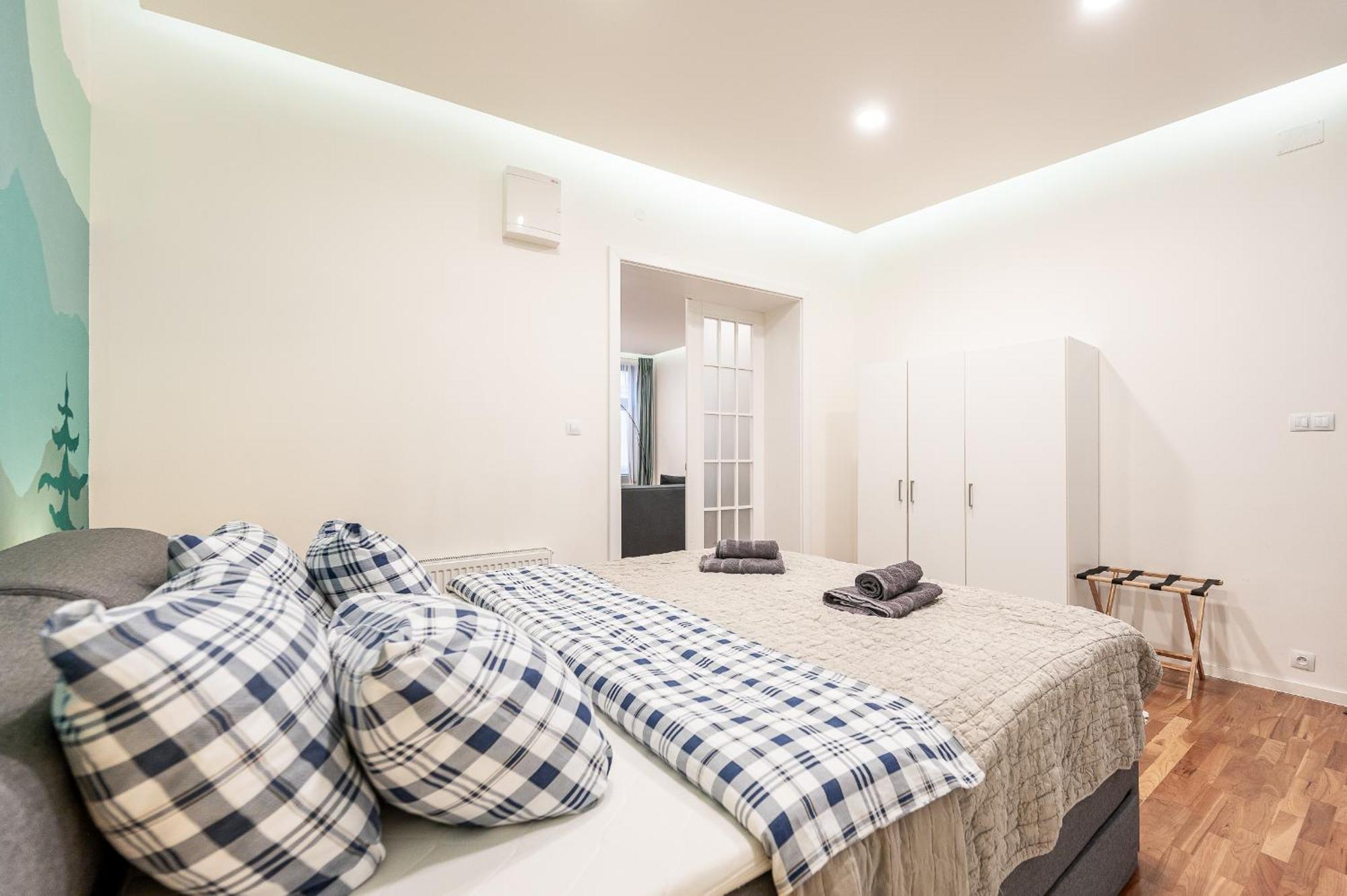 Masiarska Apartment 3 Best Adress In City Center Kosice Košice Exterior foto
