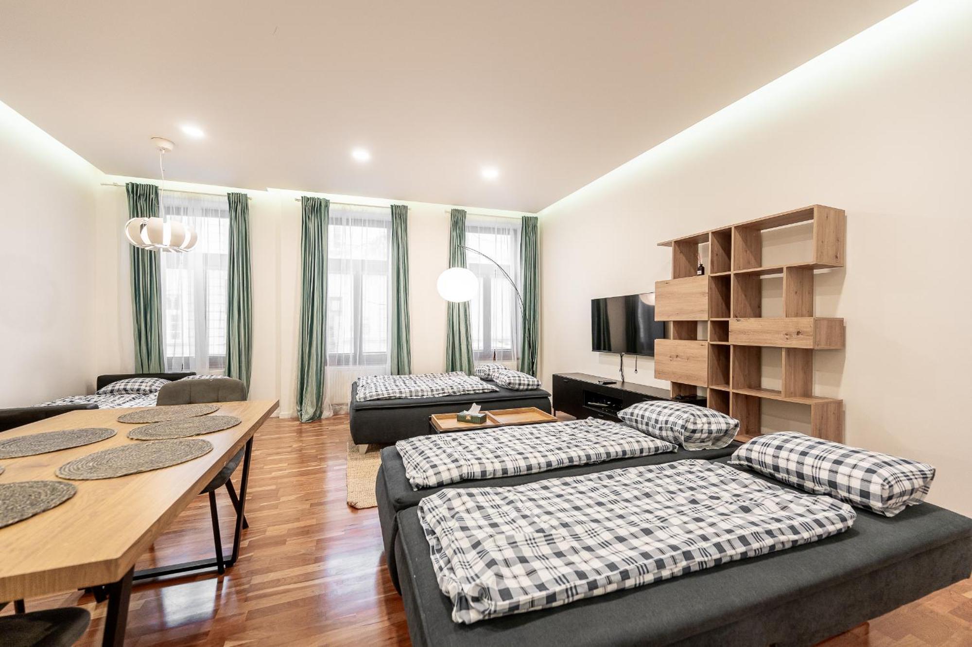 Masiarska Apartment 3 Best Adress In City Center Kosice Košice Exterior foto