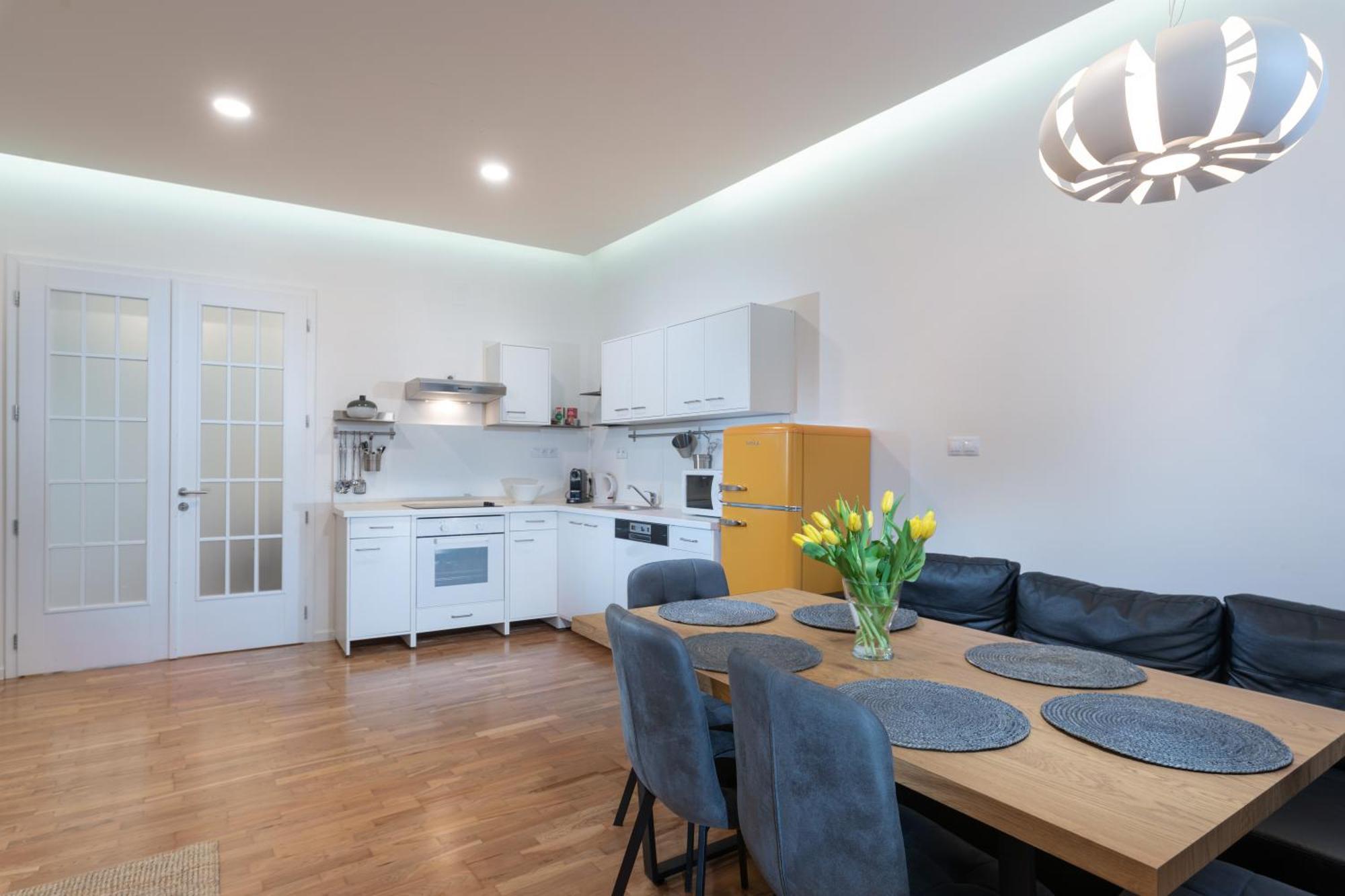 Masiarska Apartment 3 Best Adress In City Center Kosice Košice Exterior foto