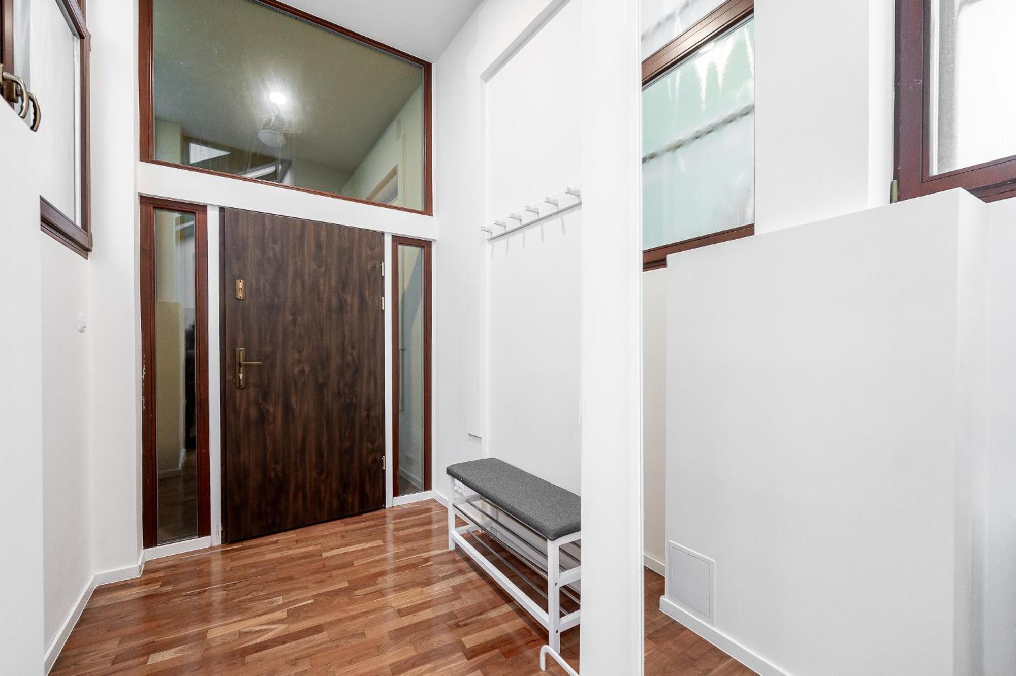 Masiarska Apartment 3 Best Adress In City Center Kosice Košice Exterior foto
