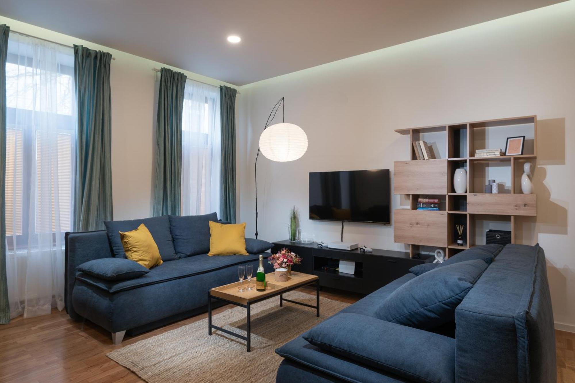 Masiarska Apartment 3 Best Adress In City Center Kosice Košice Exterior foto