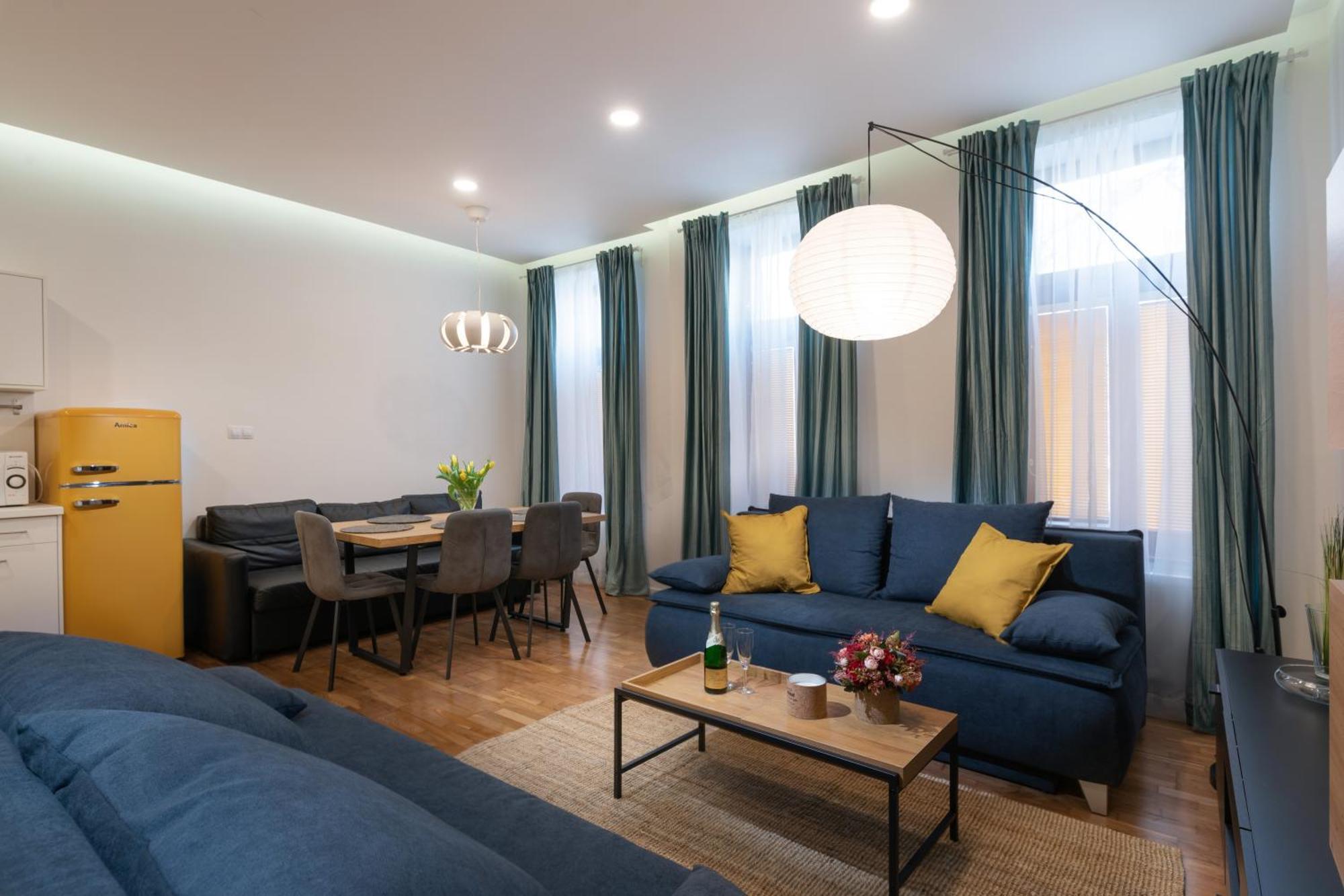 Masiarska Apartment 3 Best Adress In City Center Kosice Košice Exterior foto