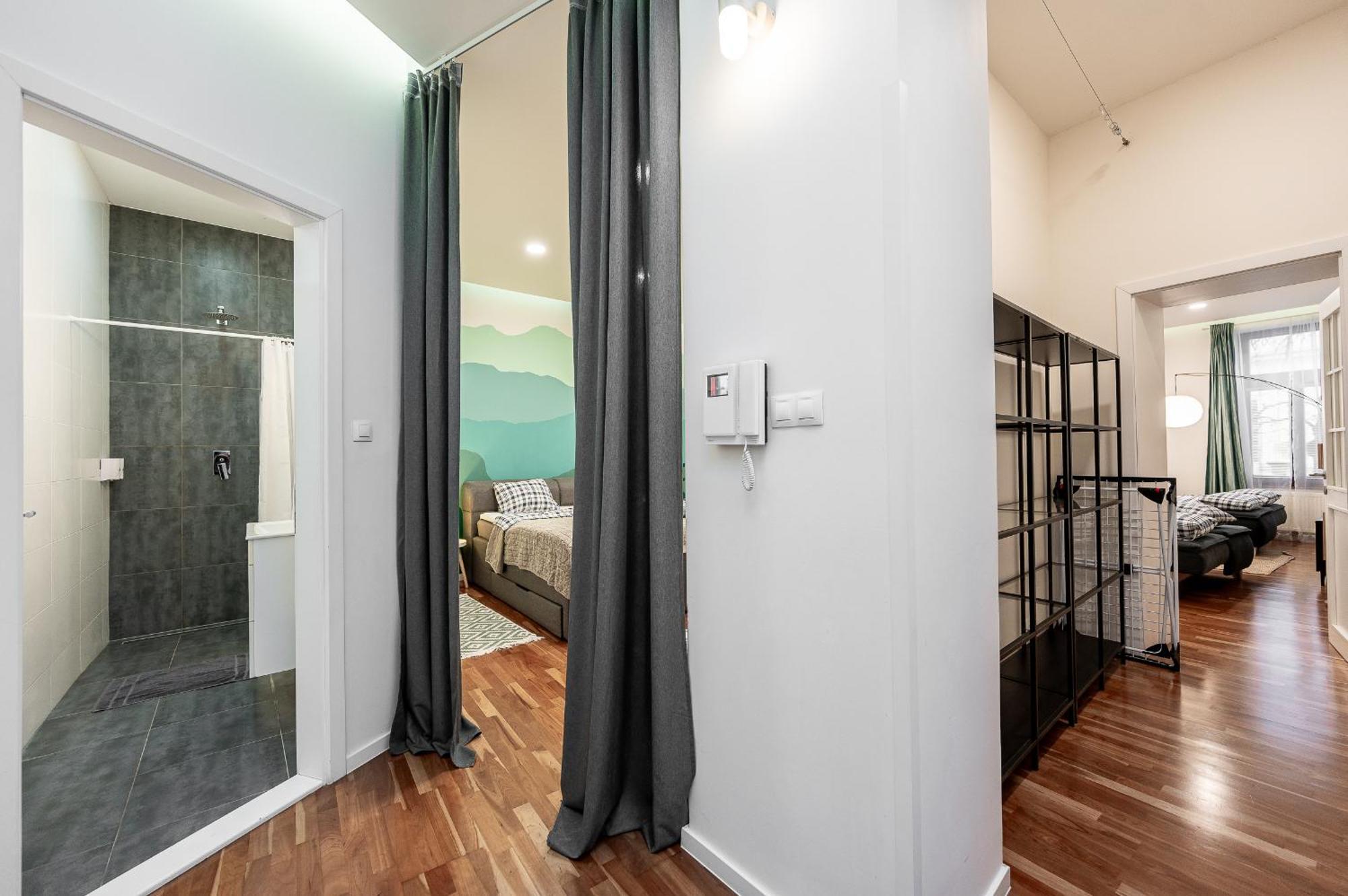Masiarska Apartment 3 Best Adress In City Center Kosice Košice Exterior foto